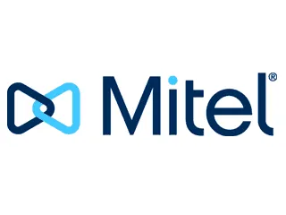 Mitel logo