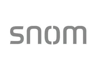 Snom logo