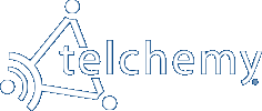Telchemy logo