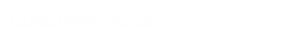 Customer Portal