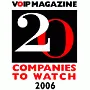award logo