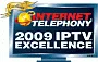 award logo