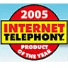 award logo