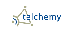 Telchemy Logo