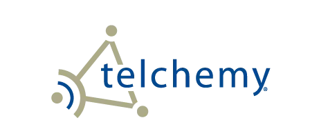 Telchemy Logo