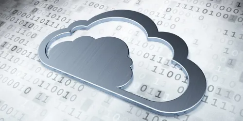 Cloud Analytics